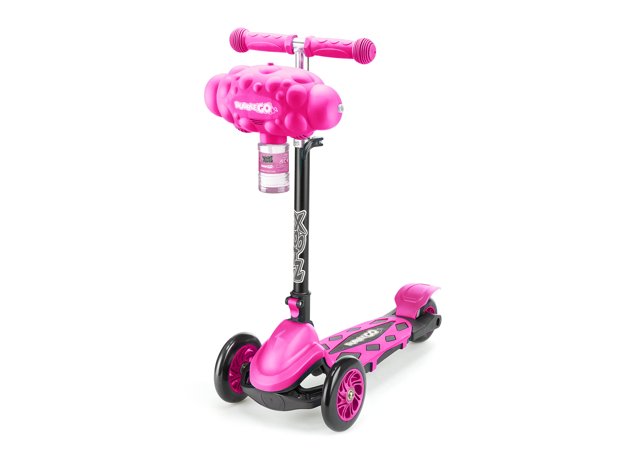 Kids scooter deals 3 year old